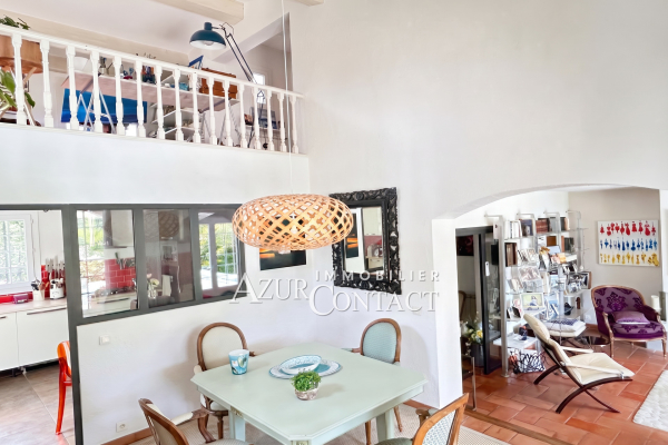 Maison de luxe à vendre à Mougins, 1 160 000 €, Photo 6