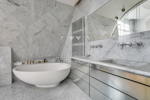Appartement de luxe à vendre à Paris 16ème, 3 255 000 €, Photo 6