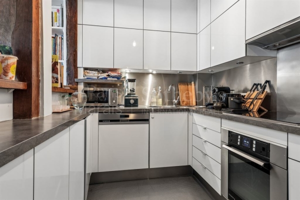 Appartement de luxe à vendre à Paris 2ème, 749 000 €, Photo 6