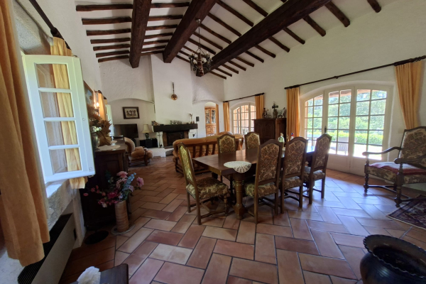 Maison de luxe à vendre à Le Muy, 892 500 €, Photo 7