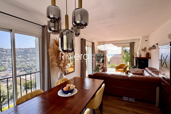 Maison de luxe à vendre à Cavalaire-sur-Mer, 949 000 €, Photo 7