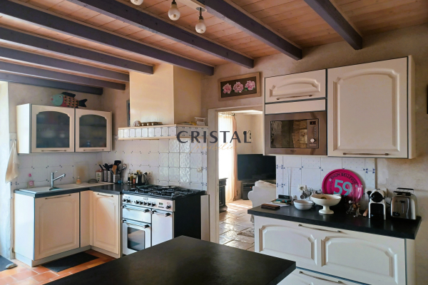 Maison de luxe à vendre à Arces, 468 000 €, Photo 7