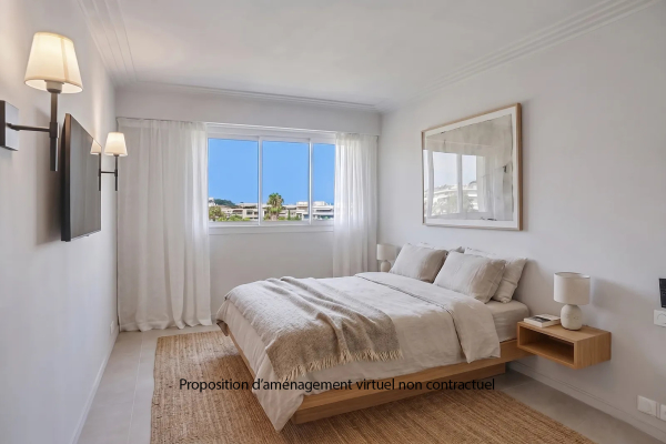 Appartement de luxe à vendre à Cannes, 2 790 000 €, Photo 7