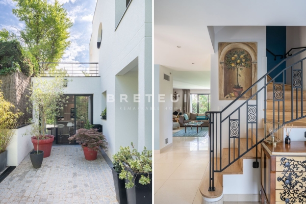 Maison de luxe à vendre à Saint-Cloud, 2 190 000 €, Photo 7