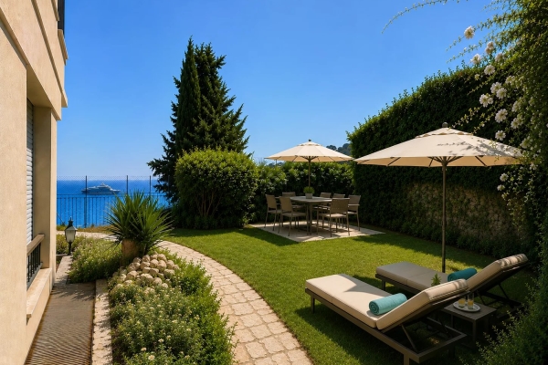 Luxury Apartment for sale in Villefranche-sur-Mer, 1 590 000 €, Photo 7