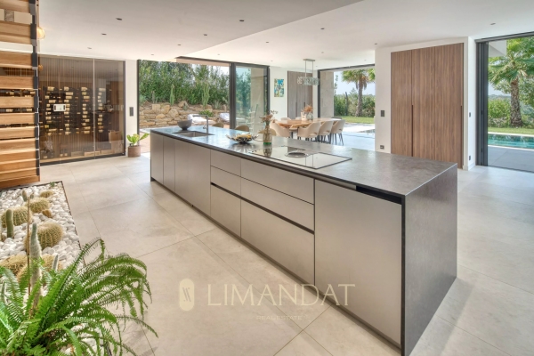 Maison de luxe à vendre à Opio, 3 490 000 €, Photo 7