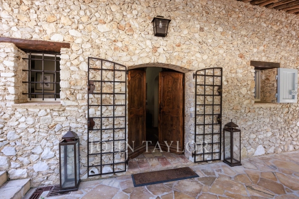 Maison de luxe à vendre à Saint-Paul-de-Vence, 5 900 000 €, Photo 7