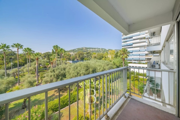 Appartement de luxe à vendre à Cannes, 690 000 €, Photo 7