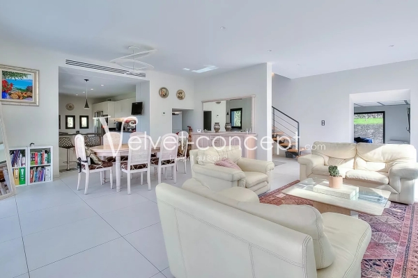 Maison de luxe à vendre à Mougins, 2 200 000 €, Photo 7