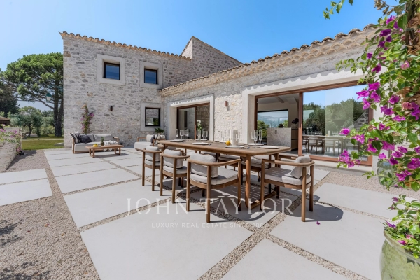 Maison de luxe à vendre à Mouans-Sartoux, 3 490 000 €, Photo 7