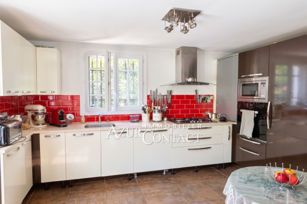Maison de luxe à vendre à Mougins, 1 160 000 €, Photo 7