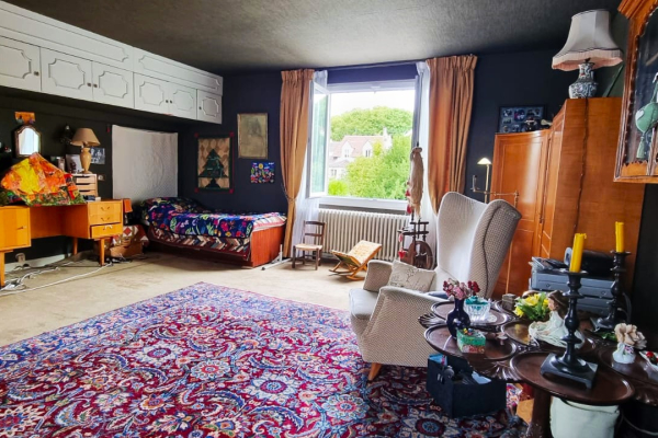 Maison de luxe à vendre à Le Chesnay-Rocquencourt, 847 000 €, Photo 7
