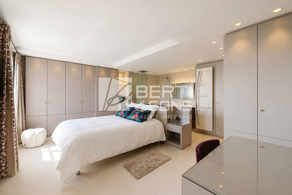 Luxury Apartment for sale in Mandelieu-la-Napoule, 698 000 €, Photo 7