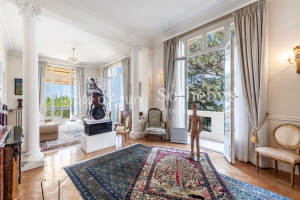 Maison de luxe à vendre à Nice, 6 300 000 €, Photo 7