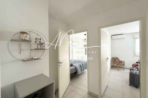 Appartement de luxe à vendre à Cavalaire-sur-Mer, 399 000 €, Photo 7