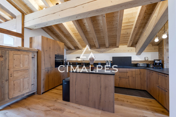Appartement de luxe à vendre à Montvalezan, 2 325 000 €, Photo 7