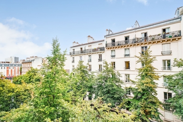 Appartement de luxe à vendre à Paris 14ème, 1 045 000 €, Photo 1