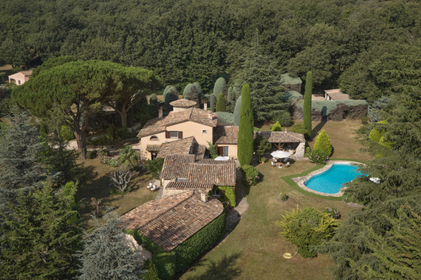 Luxury House for sale in Saint-Vallier-de-Thiey, 895 000 €, Photo 1
