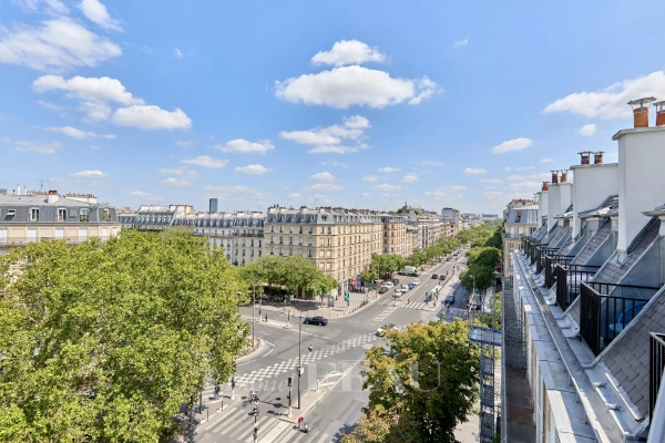 Appartement de luxe à vendre à Paris 13ème, 1 490 000 €, Photo 1