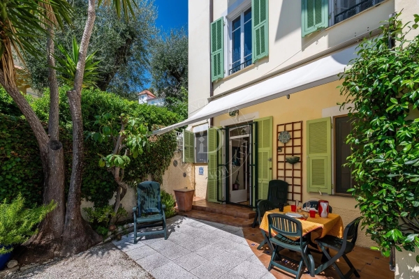 Appartement de luxe à vendre à Beaulieu-sur-Mer, 395 000 €, Photo 1