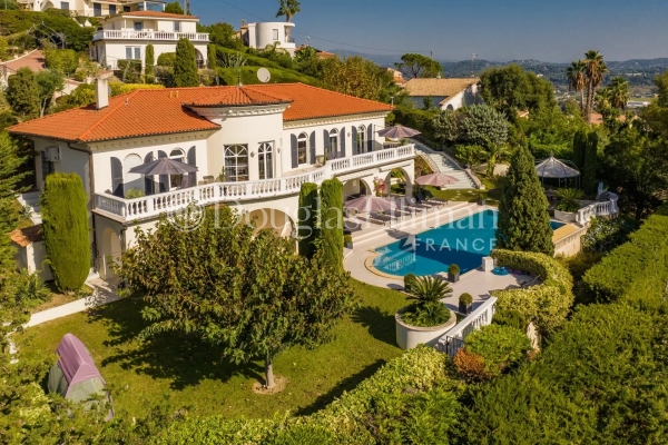 Maison de luxe à vendre à Mandelieu-la-Napoule, 3 200 000 €, Photo 1