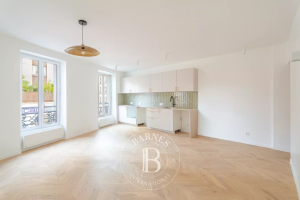 Appartement de luxe à vendre à Paris 20ème, 530 000 €, Photo 1