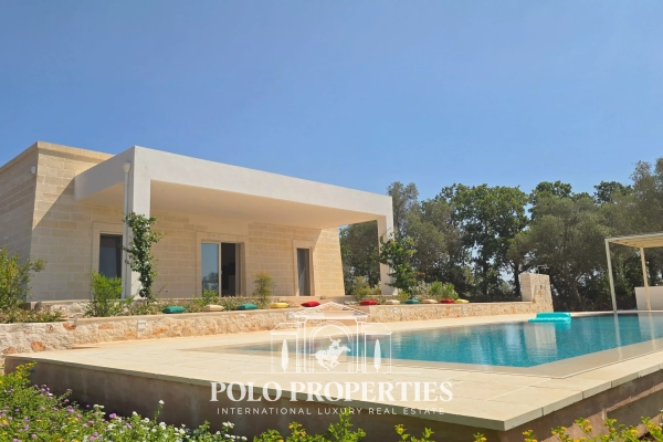 Maison de luxe à vendre à Ostuni, 840 000 €, Photo 1