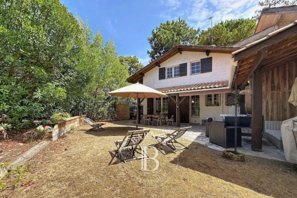 Maison de luxe à vendre à Cap Ferret, 2 444 000 €, Photo 1