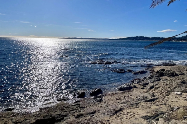 Maison de luxe à vendre à Sainte-Maxime, 1 860 000 €, Photo 1