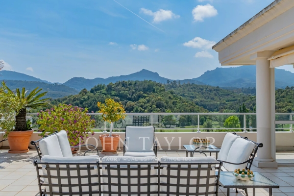 Appartement de luxe à vendre à Mandelieu-la-Napoule, 2 200 000 €, Photo 1