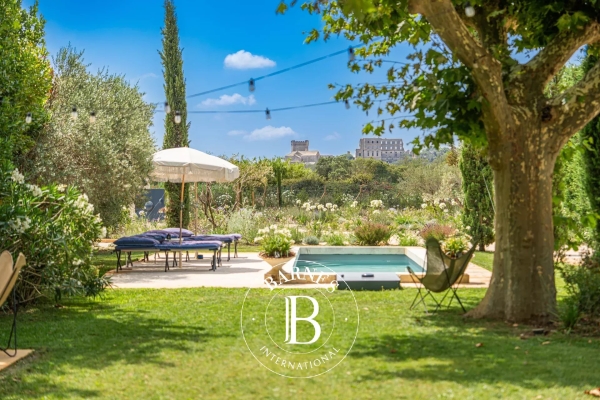 Luxury House for sale in Fontvieille, 1 995 000 €, Photo 1