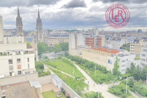 Appartement de luxe à vendre à Paris 11ème, 1 310 000 €, Photo 1