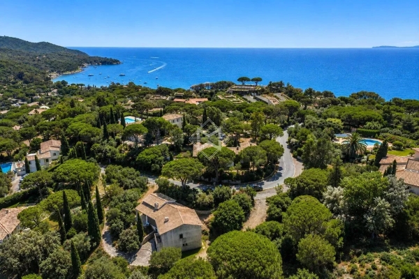 Maison de luxe à vendre à La Croix-Valmer, 1 950 000 €, Photo 1