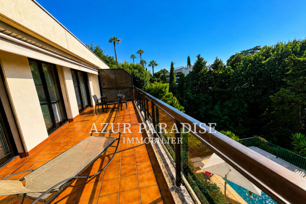 Luxury Apartment for sale in Cannes, 470 000 €, Photo 1