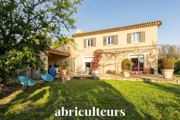 Maison de luxe à vendre à Puyvert, 824 960 €, Photo 1