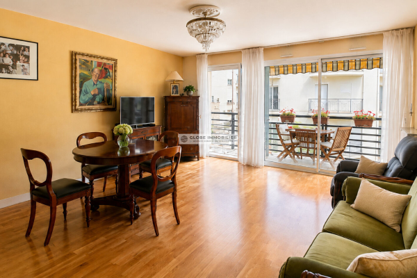Appartement de luxe à vendre à Biarritz, 693 000 €, Photo 1
