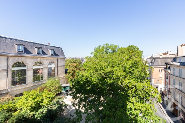 Luxury Apartment for sale in Paris 3ème, 955 000 €, Photo 1