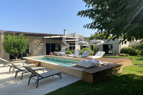 Maison de luxe à vendre à Vaison-la-Romaine, 1 000 000 €, Photo 1