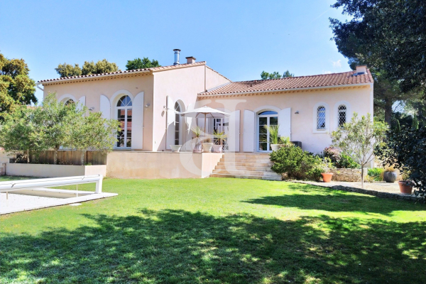 Maison de luxe à vendre à L Isle-sur-La-Sorgue, 920 000 €, Photo 1