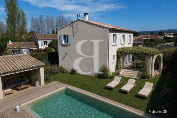 Maison de luxe à vendre à L Isle-sur-La-Sorgue, 649 000 €, Photo 1