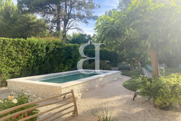 Maison de luxe à vendre à Velleron, 575 000 €, Photo 1