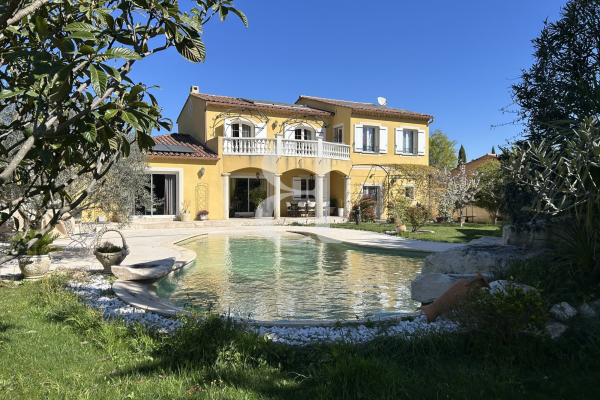 Maison de luxe à vendre à Le Thor, 895 000 €, Photo 1
