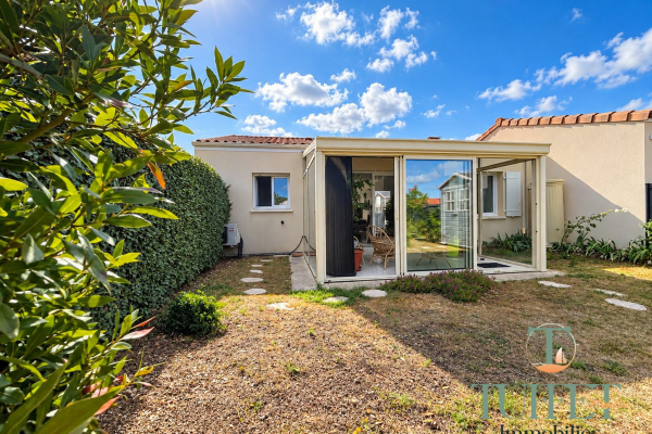 Luxury House for sale in Arvert, 232 900 €, Photo 1