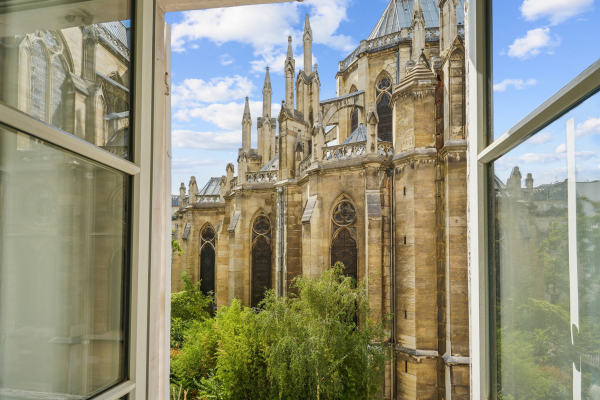 Luxury Apartment for sale in Paris 7ème, 1 900 000 €, Photo 1