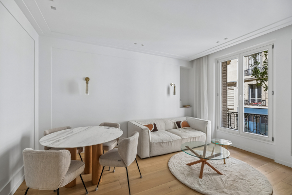 Luxury Apartment for sale in Paris 17ème, 961 000 €, Photo 1