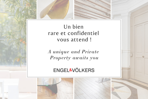 Luxury Apartment for sale in Paris 17ème, 1 021 000 €, Photo 1