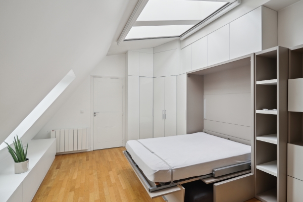 Luxury Apartment for sale in Paris 8ème, 535 000 €, Photo 1