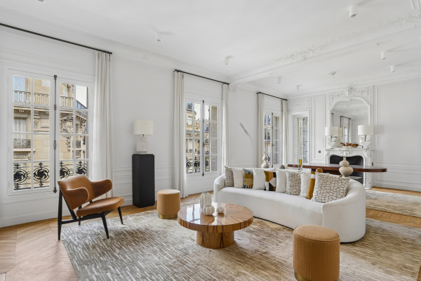 Luxury Apartment for sale in Paris 16ème, 6 490 000 €, Photo 1