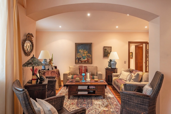 Luxury Apartment for sale in Monaco, 4 950 000 €, Photo 1