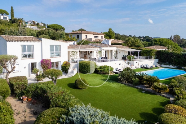 Maison de luxe à vendre à Grimaud, 3 600 000 €, Photo 1